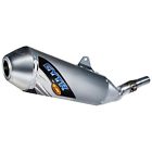 33d-e47a0-s0-00 Yamaha Yz450f Factory Fmf Slip Gytr 4.1 2010-2013 33de47a0s000 Muffler