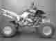 2387600-sa Yfm660r Yoshimura Rs-3 Signature Slip-on Ss Al For Yamaha Raptor 660r 2001-2005
