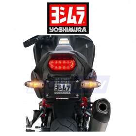 070bg124010 Yoshimura Fender Eliminator Kits For Body Bodywork Bb