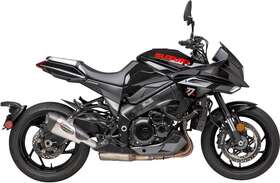 11500bp520 Yoshimura Alpha T Street Slip-on Ss/ss/cf Wf Suz -