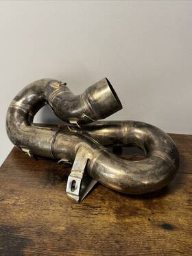 1201-435-a Yoshimura Race Series And 1201-436 Tailpipes 2012-2013 Honda Cbr1000rr