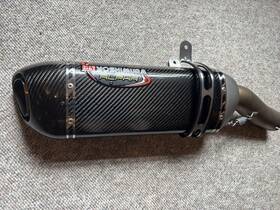 14210bm220 Yoshimura Like New Slip On Exhaust No Longer In Production