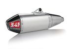 219202d320 Yoshimura Exhaust- Slip Rs4 Suzuki Rms450