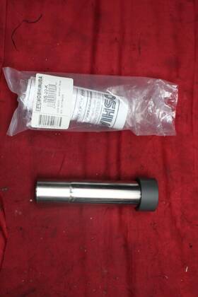Ins-20-k Yoshimura Alpha Sounds Insert #5738