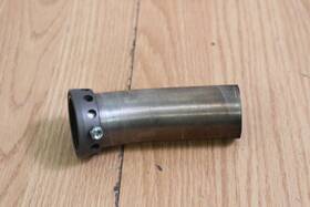 Ins-31-k Yoshimura 2025 Honda Crf250r Muffler Insert / Rs-12