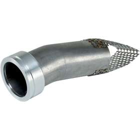 Ins-rs9c-k Yoshimura Fim-legal Low-volume Insert For Rs-9 - 1.125 Inch Diameter