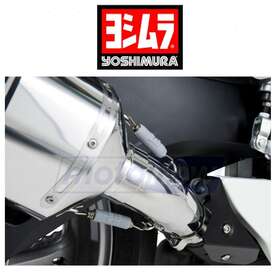 Vz9k Yoshimura Mn/vz9k R-77 Street Series Slip-ons For 2011-2019 Suzuki Gsx-r750 - Bq
