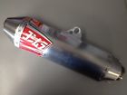 2445503 Yoshimura Os Aluminum Muffler Rs2 Stainless