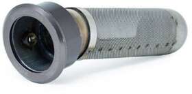 961-9030 Yoshimura Sa-01-k Spark Arrestor And T.e.c. Insert Rs-5/rs-8 Tec-ds7