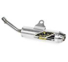 Ys-82 Bills Pipes Series Silencer