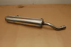 Sa8-203 Yz250 Sa8203 020358 Fmf Racing Turbinecore 2 Muffler Silencer Rear Exhaust Pipe 1994 94 Yamaha Yz 250