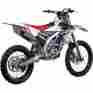 231012d320 Yz250fx Yoshimura Rs-4 Signature Slip-on Muffler Alu Carbon Fits Yamaha 2015