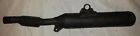 Yz490j Yamaha 5x6-14753 Exhaust Silencer 1982