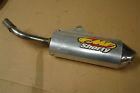 024040 Yz80 Shorty 02-11 2 Fmf Yamaha Silencer - Core 93-01 Power Yz85
