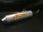 Yz80 Turbine Yz85 93-08 Silencer Fmf Core 80 85 Spark Yamaha 2 Arrestor 95 Yz