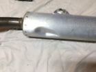 Yzf250f Yamaha 2004 Exhaust And Mid Pipe