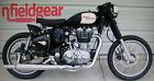 Z90369a Goldstar Royal Enfield Uce Silencer Bullet