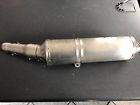 Zd41016 Aprilia Rsv Right Side Hand Muffler Exhaust Silencer Can Pipe