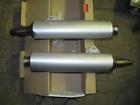 Zdm-a21 Ducati Monster Exhaust Mufflers Silencers Oem