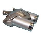 Zdm-a35 Ducati Multistrada Exhaust Mufflers Silencers Free Shipping