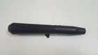 Zgui1036 Moto Guzzi Iii Stone Stock Black Oem Exhaust Left New