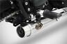 Ztph076skr Zard Exhaust Full System Stainless Steel Triumph Bonneville