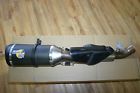 Zx-10r Fiber Carbon Leo Kawasaki Vince 2011 Slip