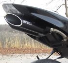 02-0605sjtis2 Zx-6rr Jti S2 Kawasaki Ninja Zx-6r 05 06 Exhaust Muffler Pipe Zx6 Zx6r Zx636