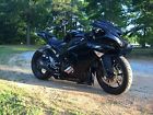 Zx10 Werkes Pipe 06-07 Slip