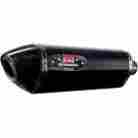 1418040220 Zx1000k Yoshimura R-77 Race 3 4 Exhaust Cf For Kawasaki Ninja Zx-10r Abs 11-15