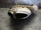 Zx600 Kawasaki Fender Under Ninja Zx Exhaust Pipe Rear 600 Tail 2007 Muffler H3