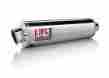 Zx916so Yoshimura Rs-3 Street Series Slip-on Stainless Steel Muffler