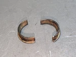 Honda Exhaust Header Pipe Joint Collar 18233-435-000 Set Of. Fixed Price $13.50.