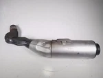 90 Honda CBR1000F Hurricane Left Exhaust Muffler Pipe Free Shipping. Fixed Price $173.61.