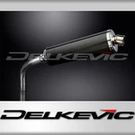 Yamaha XTZ1200 Super Tenere 2012-21 Slip 18" Oval Carbon Exhaust Muffler Kit. Fixed Price $319.99.