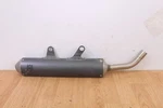 2021 Husqvarna TX300I Muffler Silencer Pt# 24605083100. Fixed Price $119.00.