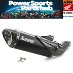 New Ktm 2020-2023 890 Duke 2022-2024 790 Akrapovic Slip On 6360597910033. Fixed Price $889.99.