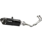 Akrapovic Carbon Muffler Racing Line Full System S-Y5R5-RC. Fixed Price $1146.95.