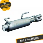 Gibson 99002 Stainless Single Exhaust For 2008-2012 Kawasaki Teryx 750. Fixed Price $456.23.