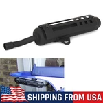 PW80 Silencer Exhaust Muffler Pipe For Yamaha PY80 1983-2006 Dirt Pit Bike. Fixed Price $33.89.