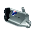 New Oem Ducati Titanium Silencer For 2017-2018 Multistrada 950 #96480941A. Fixed Price $1493.25.