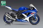 Yoshimura R77 Slip On Exhaust Suzuki GSXR750 2024 2025 2026. Fixed Price $789.76.