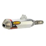 Ktm Fmf Exhaust Q4 Quiet Silencer Fits Years 2008 To 2013. Fixed Price $584.24.
