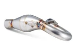 Fmf S/s Bomb Header For Beta 430 & 480 Rr Offroad Motorcycles 2020-2022. Fixed Price $374.99.