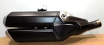 Exhaust Muffler Silencer Pipe Ducati Monster 1200R 821 Oem Nice! 57322252BA. Fixed Price $149.99.