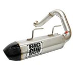 Big Gun Exhaust Polaris Sportsman Xp 1000 Touring (15-16) Exo Stainless Slip On. Fixed Price $369.00.