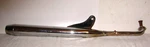 Honda C 70 Passport Muffler Exhaust Oem 1981 Model HM174. Fixed Price $84.95.