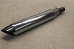 13 Harley-davidson Sportster Seventy Two XL1200V Muffler Exhaust Silencer Pipe. Fixed Price $24.90.