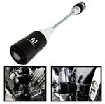 Suzuki SFV650 Gladius 2009- Crash Pad Sidewall Bumper. Fixed Price $69.63.