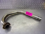 886 Moto Guzzi V11 Ev 1998 Oem Left Muffler Pipe Exhaust Headers. Fixed Price $79.99.